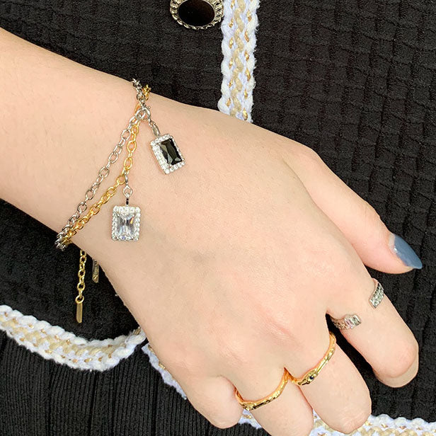 Panzerlinie – Gliederarmband