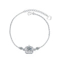 Felia – Kleeblattarmband