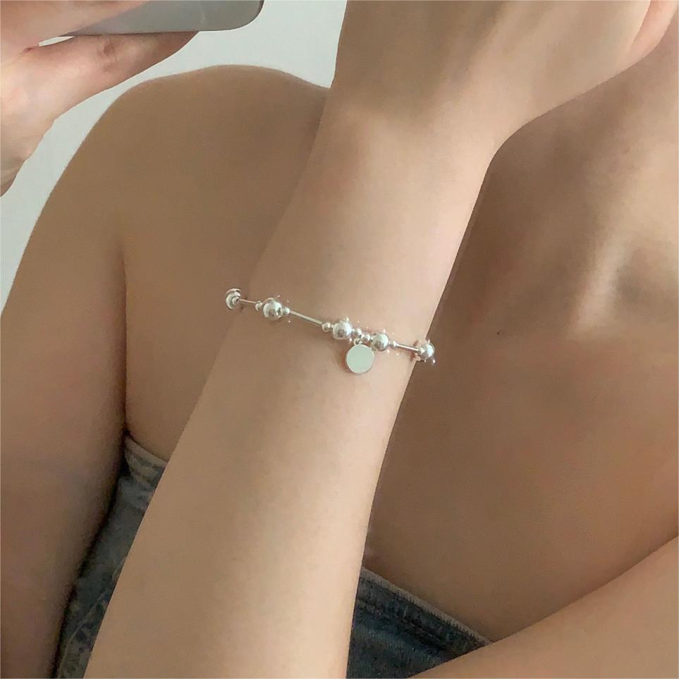 Kugelrhythmus – Armband