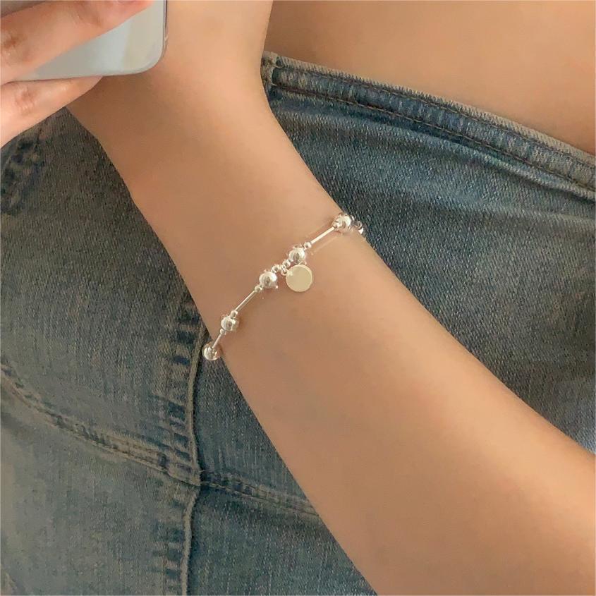 Kugelrhythmus – Armband
