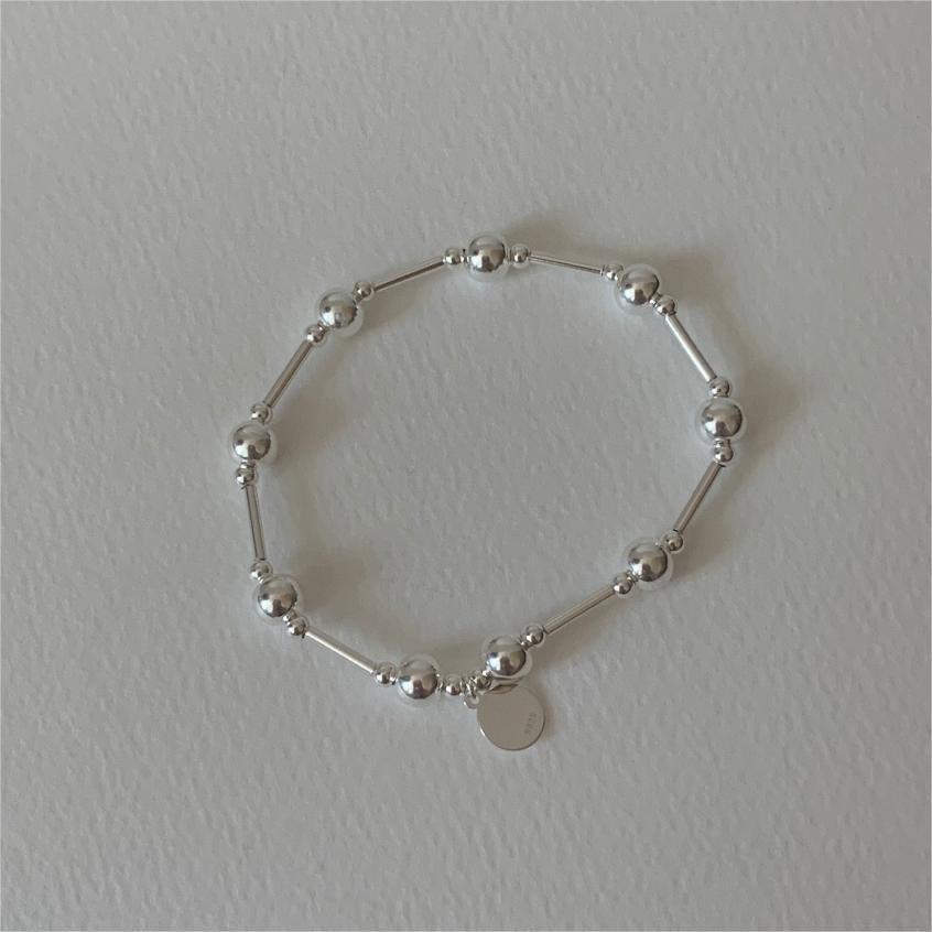 Kugelrhythmus – Armband