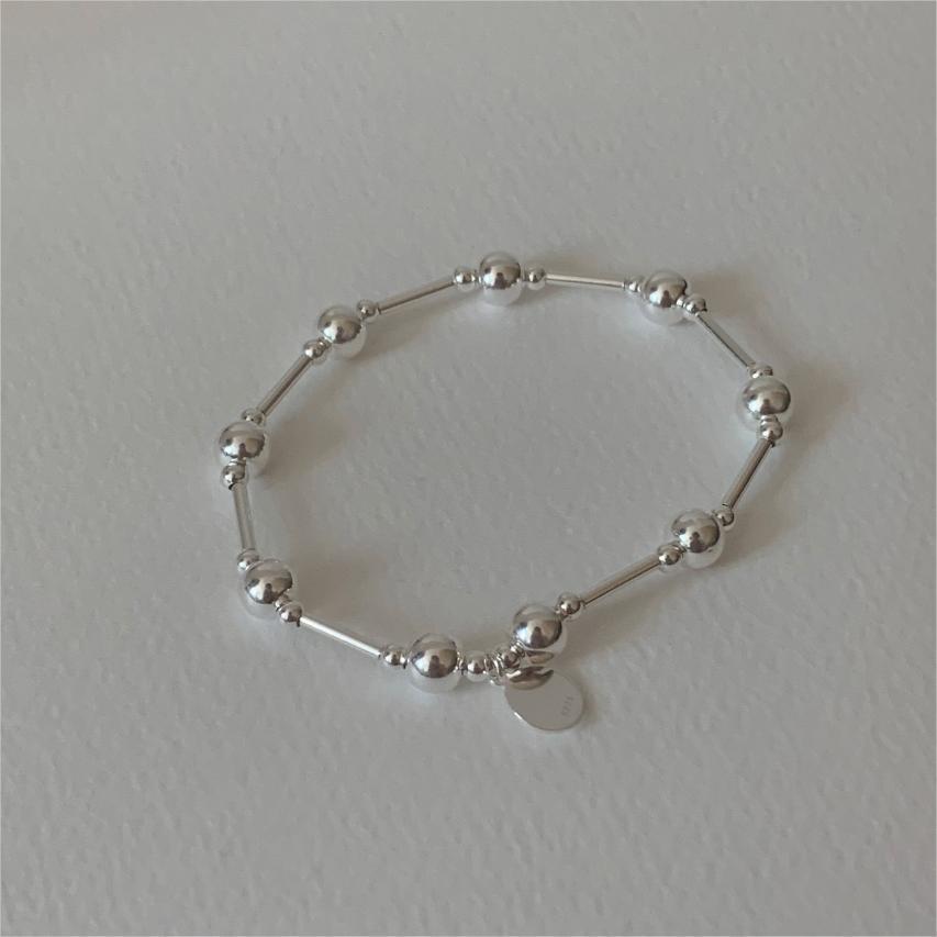 Kugelrhythmus – Armband