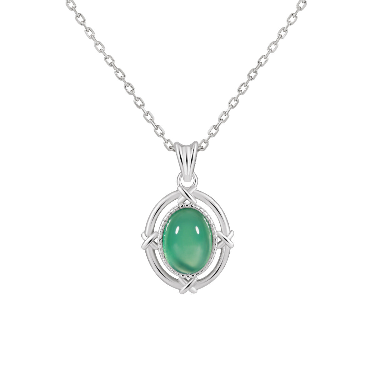HFH_970899378101-whitegold/greenagate[40+5cm]