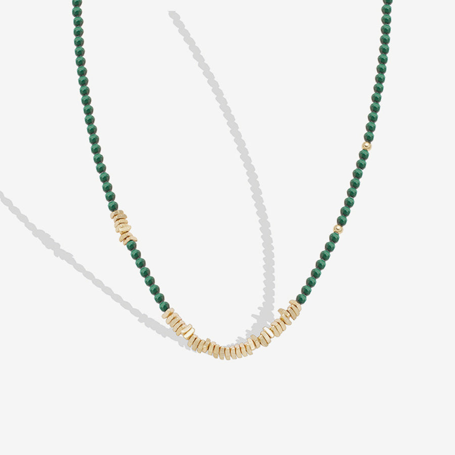 PNZB_891259073587-malachiteandsilverpendantnecklace(40cm+5cm)