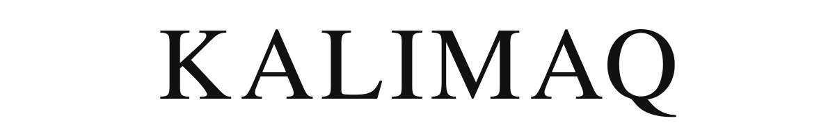 KALIMAQ
